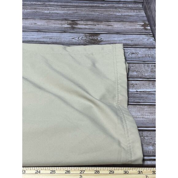 Under‎ Armour Men’s Wounded Warrior Project Beige Jacket EUC Large - Picture 7 of 7